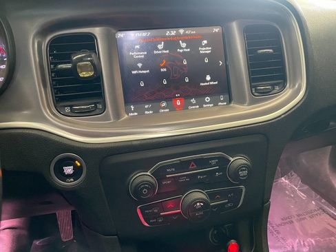 Used 2019 Dodge Charger R/T w/ Driver Confidence Group image 40