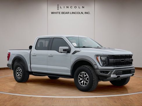 Used 2023 Ford F150 Raptor image 3
