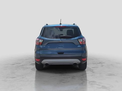 Used 2018 Ford Escape SE w/ SE Sync 3 Package FWD image 7