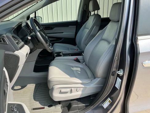 Used 2022 Honda Odyssey EX-L image 21