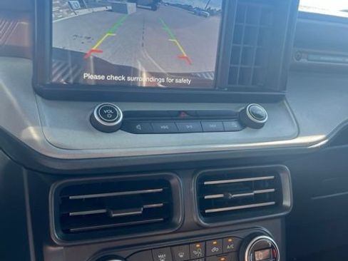 Used 2022 Ford Maverick Lariat FWD image 44