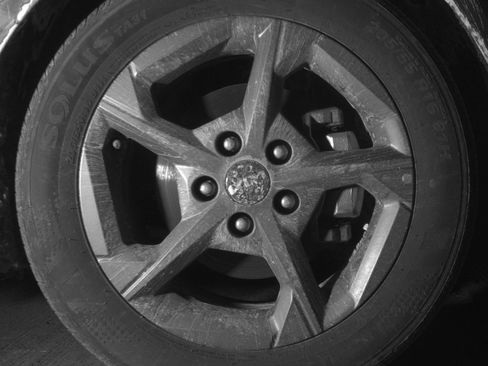 Used 2025 Kia K4 LXS image 13