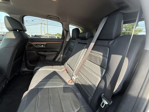 Used 2019 Honda CR-V EX-L image 25