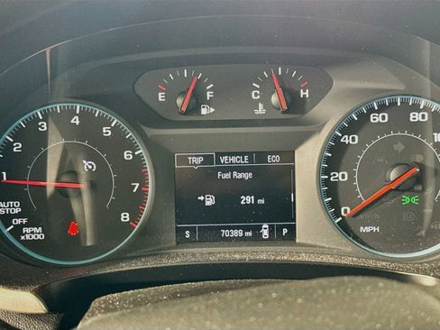 Used 2022 Chevrolet Malibu LS FWD image 12
