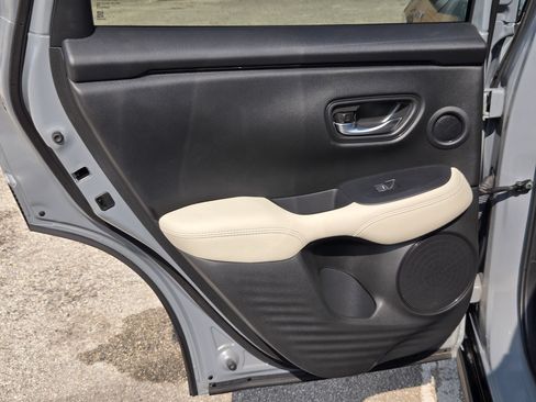Used 2025 Acura ADX A-Spec FWD image 14