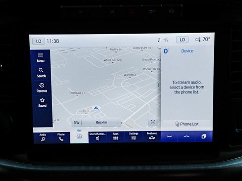 Used 2023 Ford F150 Raptor image 12