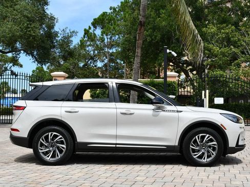 Used 2023 Lincoln Corsair FWD w/ Equipment Group 101A image 34