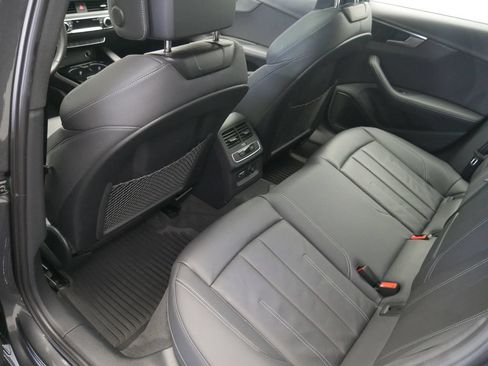 Used 2023 Audi A4 2.0T Premium Plus w/ Premium Plus Package AWD/4WD image 20