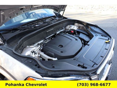 Used 2024 Volvo XC90 B6 Ultimate image 28