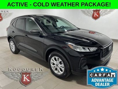 Used 2024 Ford Escape Active