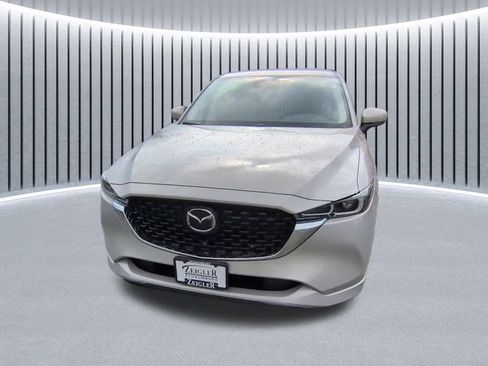 Used 2025 MAZDA CX-5 AWD 2.5 S w/ Preferred Package image 20