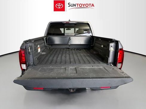 Used 2019 Honda Ridgeline RTL image 30