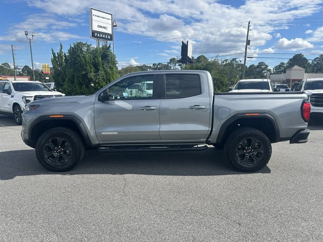 Used 2024 GMC Canyon Elevation w/ Convenience Package RWD image 1