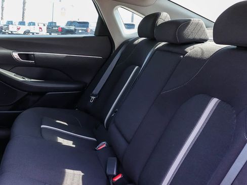 Used 2023 Hyundai Sonata SEL FWD image 22