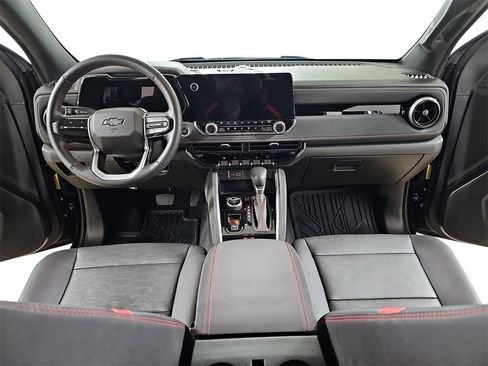 Certified 2023 Chevrolet Colorado Z71 w/ Z71 Convenience Package 2 image 10