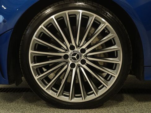 Certified 2022 Mercedes-Benz CLS 450 4MATIC image 10