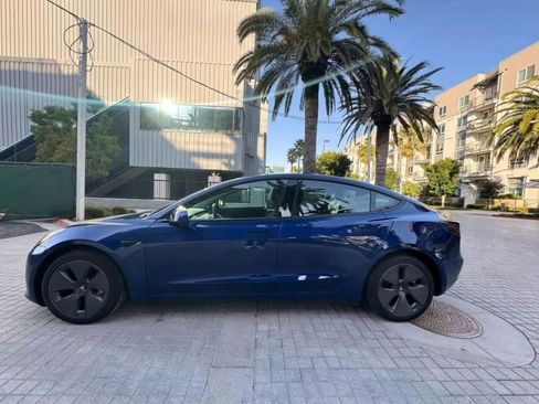 Used 2023 Tesla Model 3 Standard Range RWD image 6