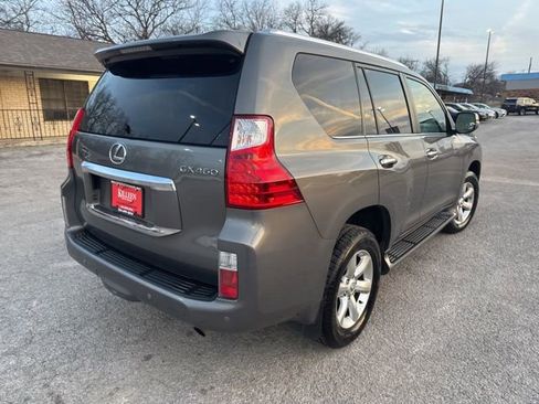 Used 2011 Lexus GX 460 w/ Comfort Plus Pkg image 20