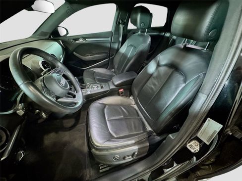 Used 2019 Audi A3 2.0T Premium Plus w/ Premium Plus Package image 10