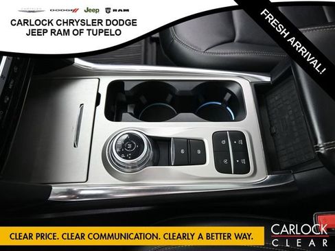 Used 2021 Ford Explorer Limited w/ Equipment Group 301A image 24