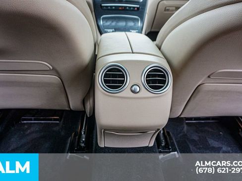 Used 2020 Mercedes-Benz GLC 300 GLC 300 image 31