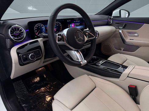 Certified 2026 Mercedes-Benz CLA 250 image 4