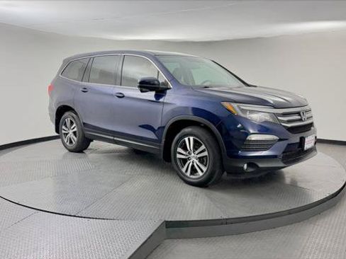 Used 2018 Honda Pilot EX-L image 11