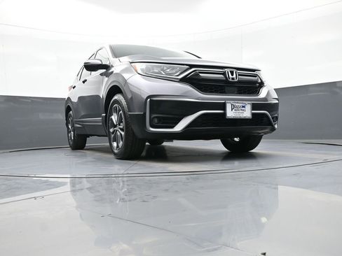 Certified 2020 Honda CR-V EX-L image 29