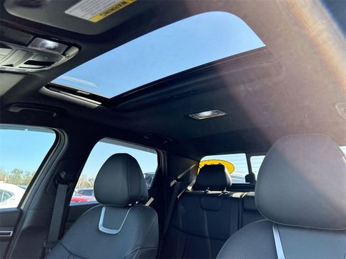 Certified 2023 Hyundai Santa Cruz Limited image 25