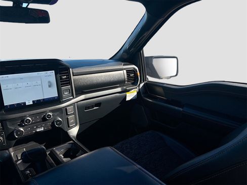 Used 2022 Ford F150 Tremor w/ Equipment Group 401A Mid image 24