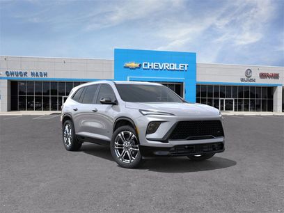 New 2025 Buick Enclave Sport Touring w/ Power Package