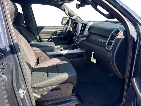 New 2026 RAM 1500 Big Horn image 19