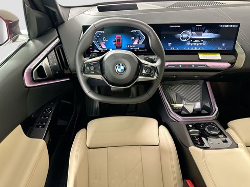 New 2026 BMW X3 xDrive30 image 22