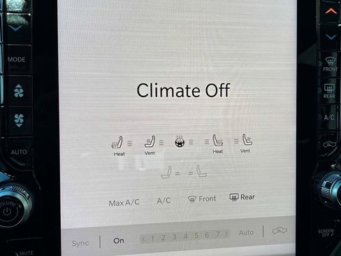 New 2026 RAM 1500 Laramie w/ Night Edition image 18