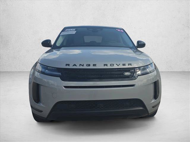 Used 2024 Land Rover Range Rover Evoque S AWD/4WD image 2