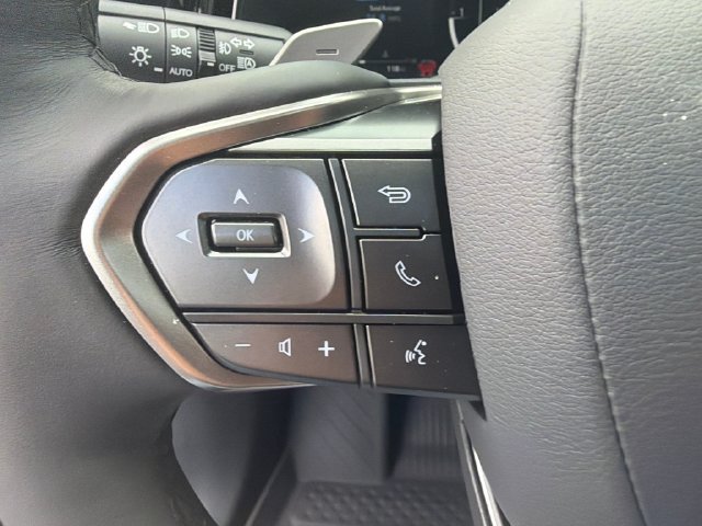 New 2026 Lexus TX 350 AWD w/ Technology Package image 18