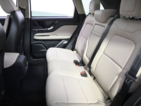 New 2026 Lincoln Corsair Reserve w/ Jet Appearance Package image 20