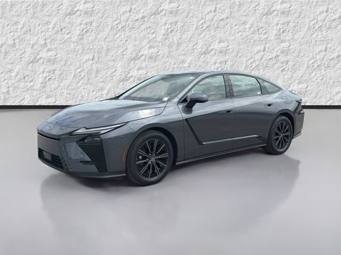 New 2026 Lexus ES 350e w/ Convenience Package FWD image 7