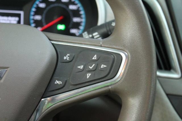 Used 2016 Chevrolet Malibu LS FWD image 17