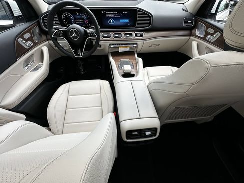 New 2026 Mercedes-Benz GLE 350 4MATIC image 27