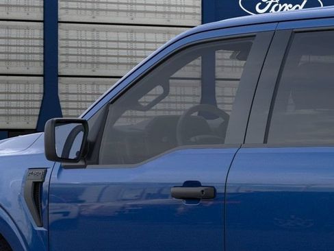 New 2026 Ford F150 STX w/ Equipment Group 200A AWD/4WD image 20