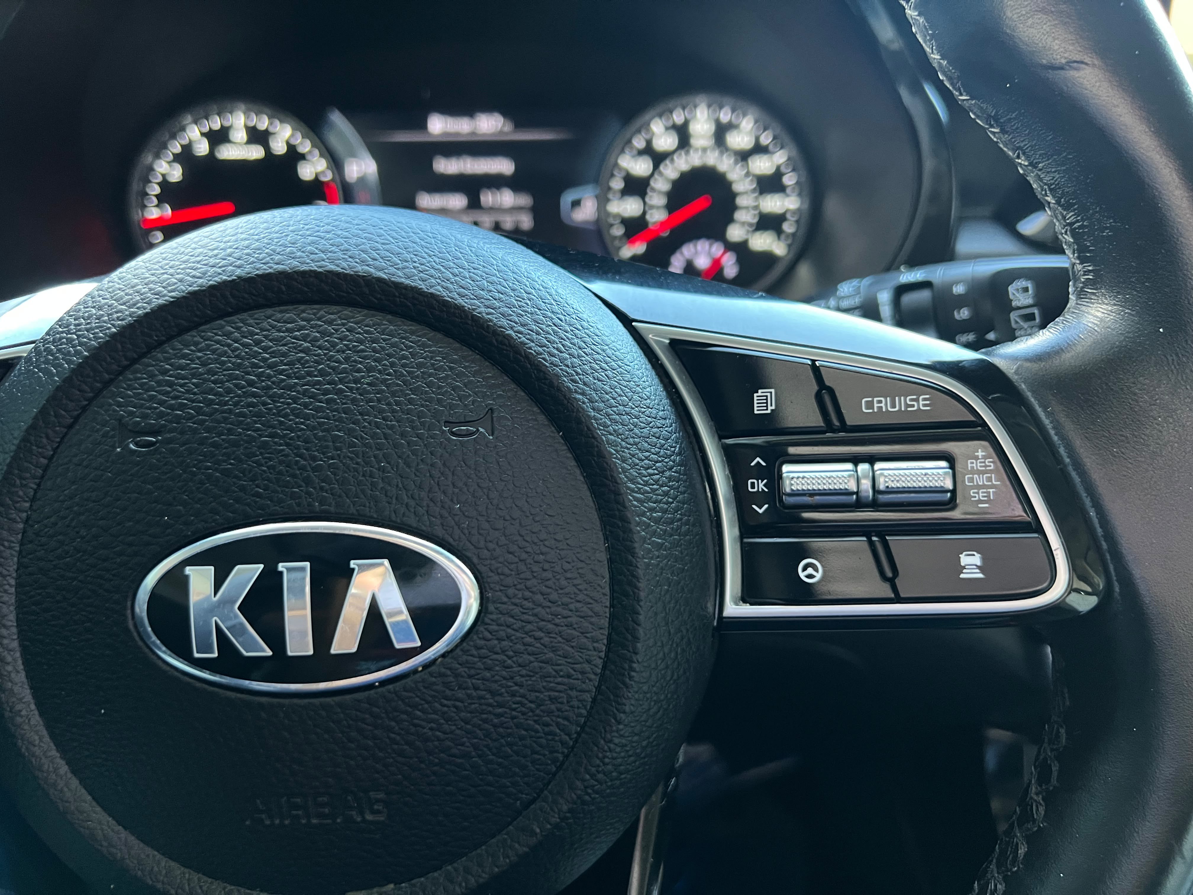 Used 2021 Kia Seltos SX w/ SX Sunroof Package AWD/4WD image 20