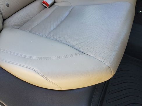 Used 2015 Honda Accord EX-L image 38