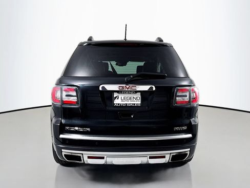Used 2014 GMC Acadia Denali AWD/4WD image 5
