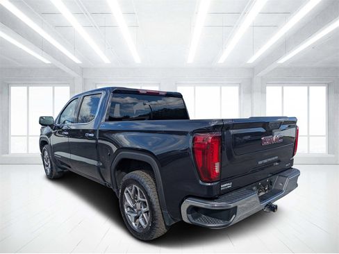 Used 2023 GMC Sierra 1500 SLT image 5