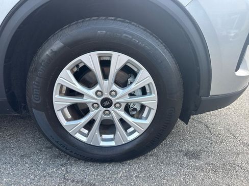 Used 2023 Ford Escape Active AWD/4WD image 27
