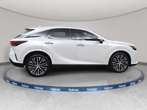 Used 2023 Lexus RX 350 Premium Plus w/ Cold Area Package AWD/4WD image 5