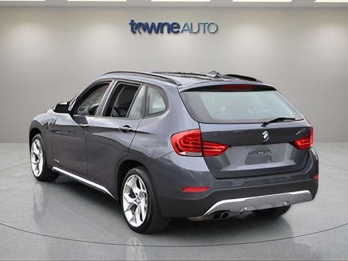 Used 2013 BMW X1 xDrive28i AWD/4WD image 5