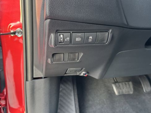 New 2026 Toyota Corolla Cross LE image 16