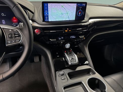 Used 2026 Acura MDX FWD w/ Technology Package image 25